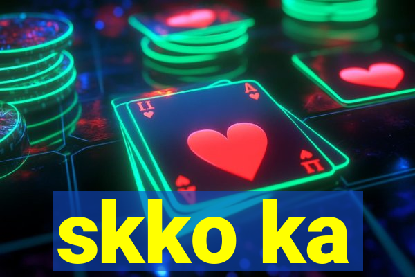 skko ka